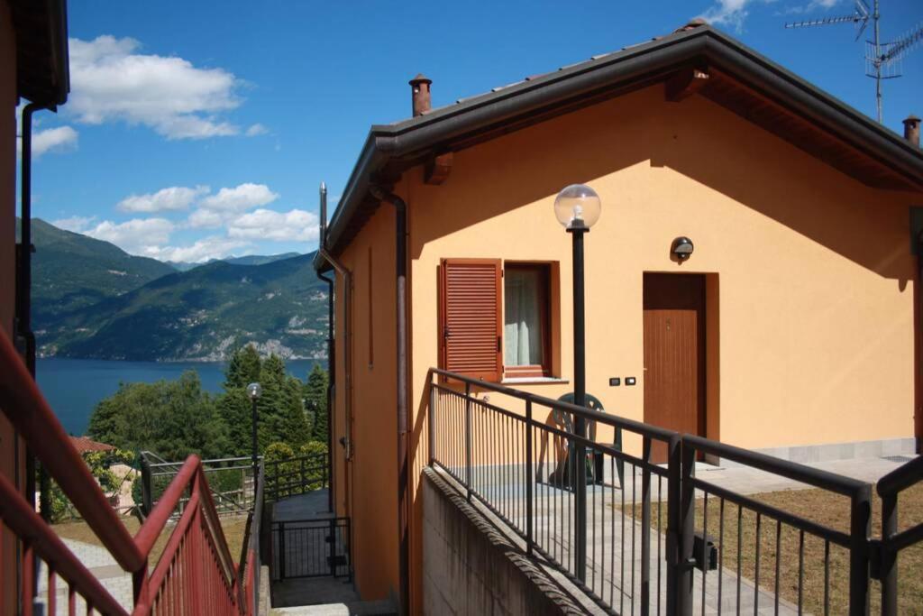 Piscina E Vistalago Crocemenaggio Cir 013145-00318 外观 照片