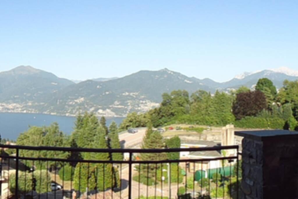 Piscina E Vistalago Crocemenaggio Cir 013145-00318 外观 照片