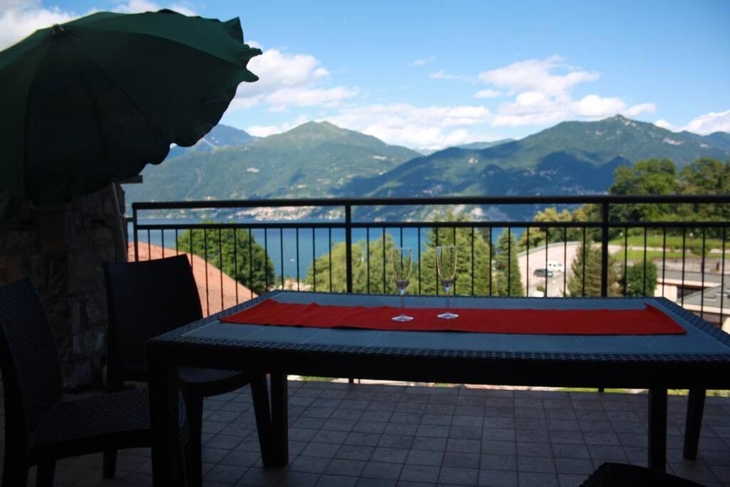 Piscina E Vistalago Crocemenaggio Cir 013145-00318 外观 照片